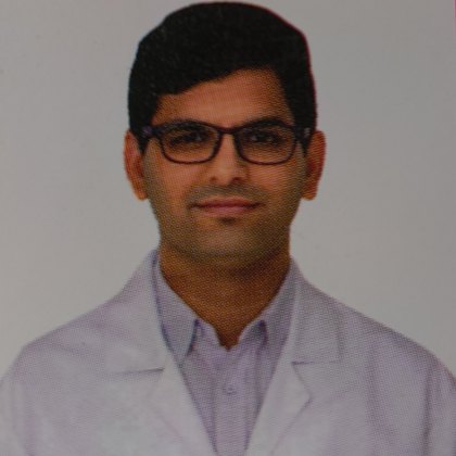 डॉ. पृथ्वी गिरी